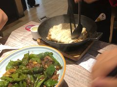 -九毛九西北菜(番禺万达店)