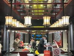 -杭州西子湖四季酒店·金沙厅