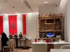 大堂-顺味凤城(九六广场店)