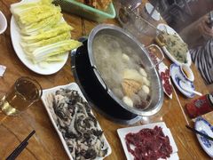 -林记潮牛·牛肉火锅(上马墩店)