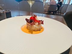 -Amber(置地文华东方酒店)
