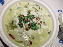 -小菜园新徽菜(南通崇川金鹰店)