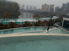 -清河半岛温泉度假酒店