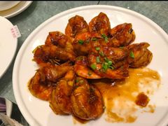 -79号渔船海鲜饭店(坂田店)