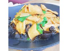 -旅马餐厅(茅家埠店)