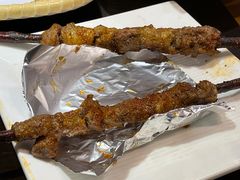 -大秦地(纬四路店)