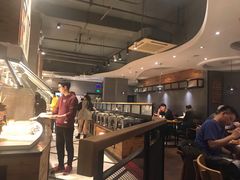 -比格比萨自助(花园路店)