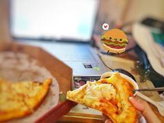 -Mr.Pizza米斯特比萨(盐城聚龙湖店)