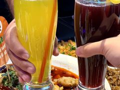 -路边边.炒菜烧烤.音乐餐厅(良乡长虹店)