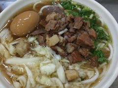 -花溪王记牛肉粉(四季花溪商场店)