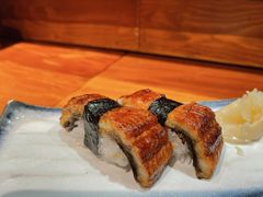 -千代武日本料理(爱建店)