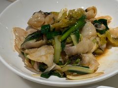 -清晖小苑·顺德菜(观澜湖新城店)