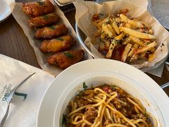 -J's Cafe Lab