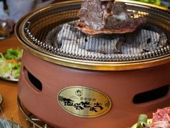-西塔老太太泥炉烤肉(双井店)