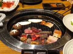 -一牛道炭火烧肉居酒屋(椒江店)