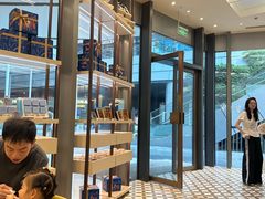 -CREAM STORY意大利手工冰淇淋&甜品(万象前海店)