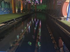 -济南方特东方神画