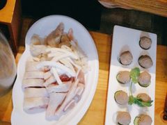 -同仁四季椰子鸡(福田车公庙店)