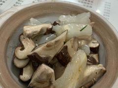 -蘭心餐厅(进贤路店)