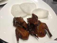 -丰鲤楼•闽南茶楼(仟禧汇店)