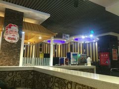 -多喜客海鲜烤肉自助烤场(百花红楼店)