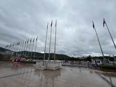 -世界恐龙谷景区