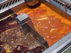 -海底捞火锅(百乐门广场店)