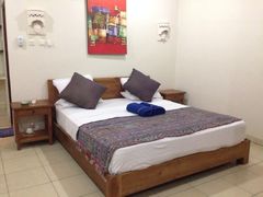 飞鱼摩娜潜水度假村-飞鱼&摩娜潜水度假村