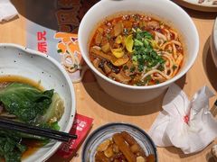 -大师兄·西北小馆(北站缤果空间店)