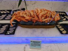 -澜悦港海鲜体验主题餐厅
