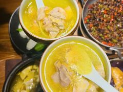 -云海肴·汽锅鸡·云南菜(苏州中心店)