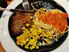 -豪客来牛排(成都锦江大融城店)