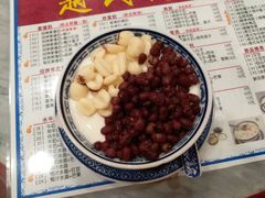 -赵氏传承特色牛奶甜品店(达明店)
