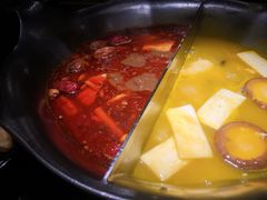 -湊湊火锅·茶憩(东城万达店)