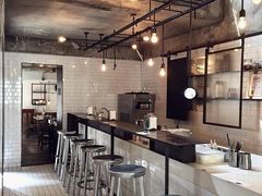 -Ocean's Table 欧舍