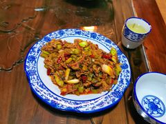 -阿鹏故事云南野生菌火锅(人民路店)