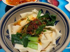 油泼辣子biangbiang面-醉长安(钟楼旗舰店)
