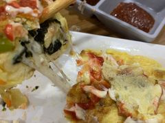 -小米烤肉·和牛原切-创意韩料(东关店)