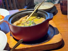 -渔梁小馆·建德山里菜(EFC欧美广场店)