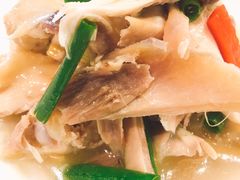 -品回味清真西北楼(宁波首店)