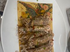 -新丁香海鲜酒店(银海商贸城店)