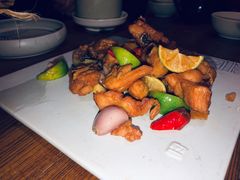 -云海肴·云南小炒·汽锅鸡(天津国金汇店)