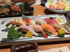 -炉胜·炉端烧·居酒屋