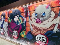 -万达影城(浦西万达广场激光IMAX店)