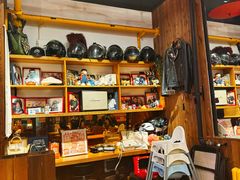 -我的面 川味Bistro(后沙峪店)