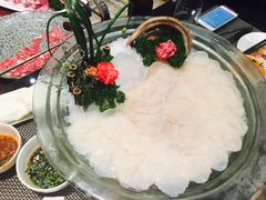 -新花城蟹粉馆(乌鲁木齐店)