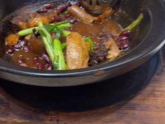 -大水车公馆·顺德菜·妈姐菜(均安店)