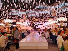 -芭菲盛宴·环球美食(北城国际店)