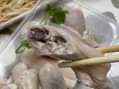 -百家鸡味馆(清泰店)