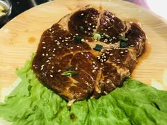 -马路牙子烧烤音乐酒馆(望京店)